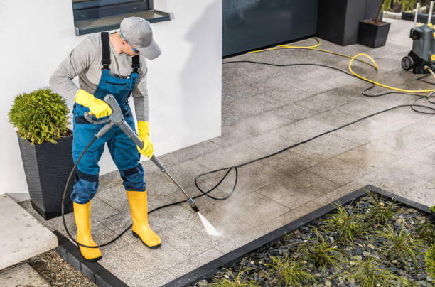 Fence Pressure Washing in Semmes, AL